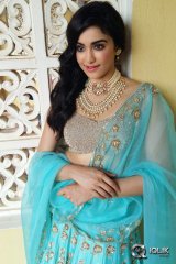 Adah Sharma Ramp Walk at Gionee IBFW